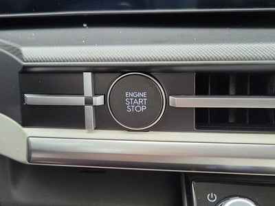 2024 Hyundai SANTA FE SEL AWD