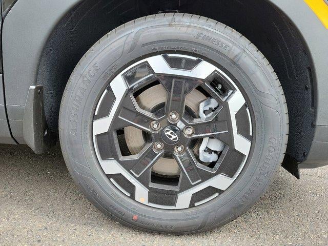 2024 Hyundai SANTA FE SEL AWD