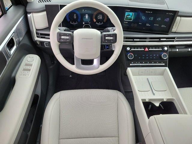 2024 Hyundai SANTA FE SEL AWD