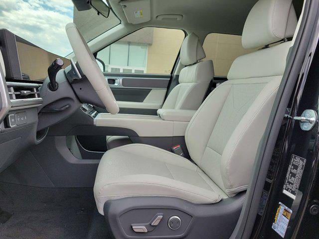 2024 Hyundai SANTA FE SEL AWD