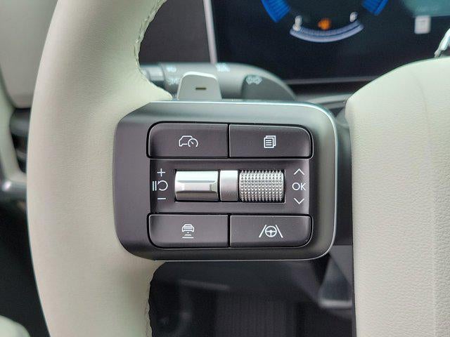 2024 Hyundai SANTA FE SEL AWD