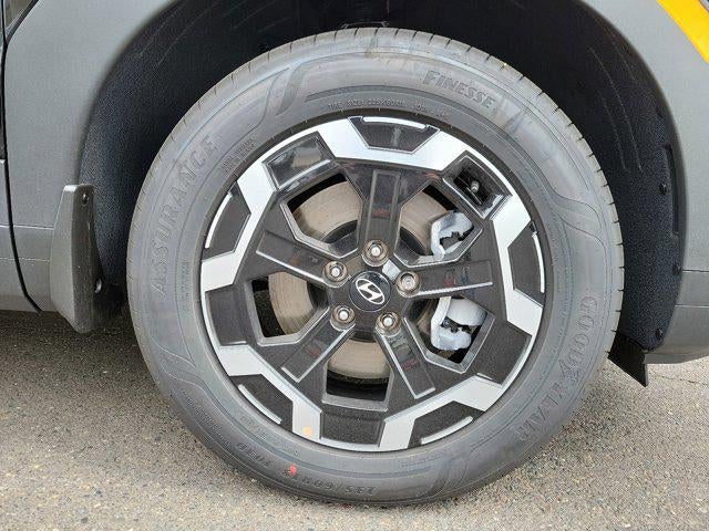 2024 Hyundai SANTA FE SEL AWD