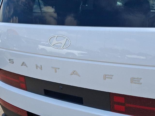 2027 Hyundai SANTA FE SEL AWD