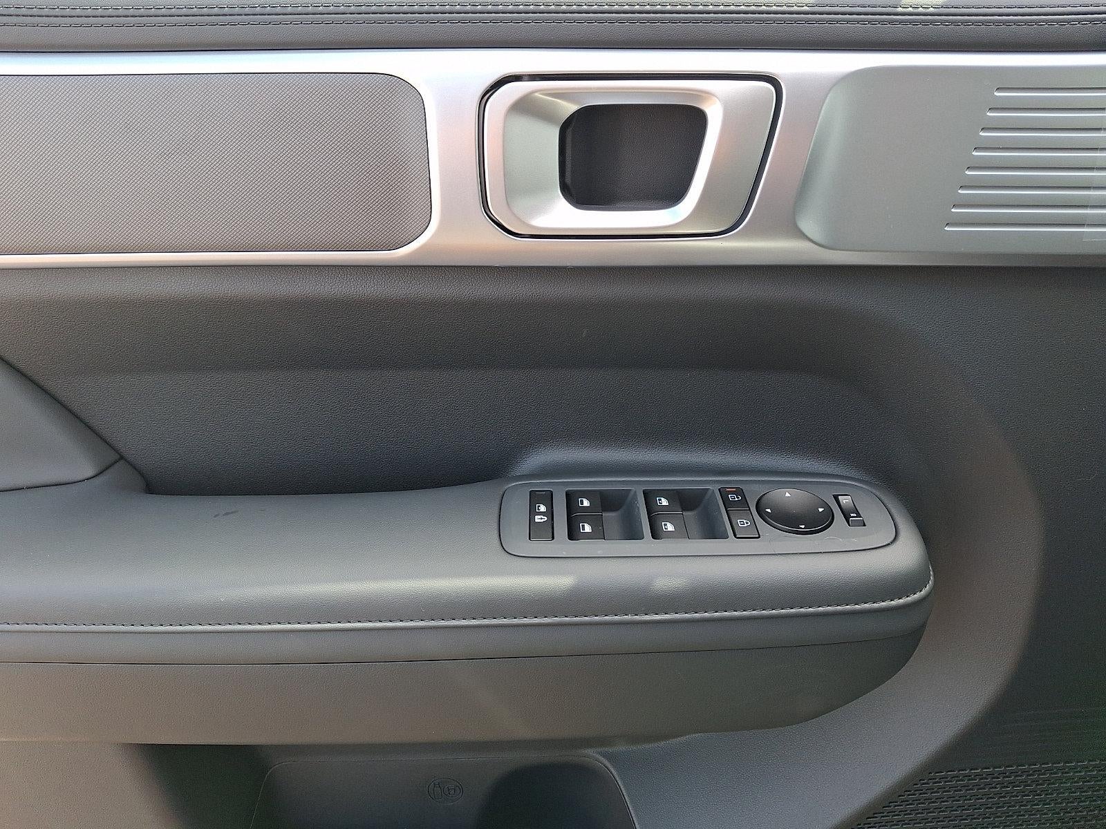 2027 Hyundai SANTA FE SEL AWD