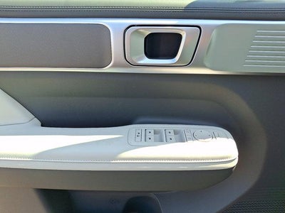 2027 Hyundai SANTA FE SEL AWD