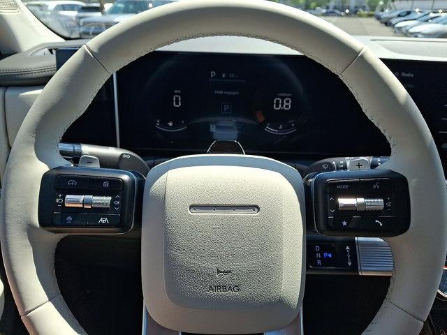 2027 Hyundai SANTA FE SEL AWD
