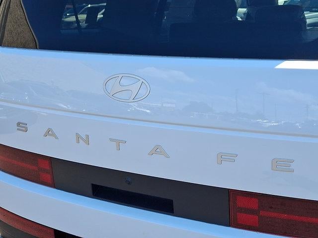 2027 Hyundai SANTA FE SEL AWD