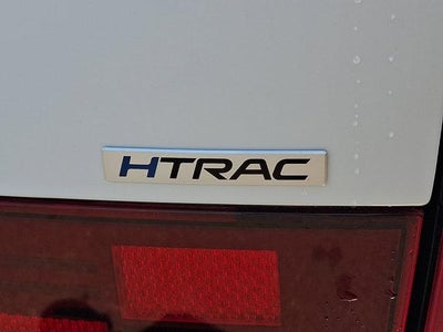2027 Hyundai SANTA FE SEL AWD