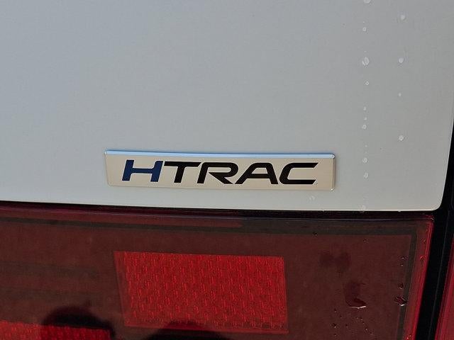 2027 Hyundai SANTA FE SEL AWD