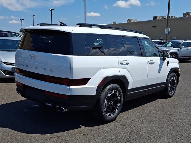 2027 Hyundai SANTA FE SEL AWD