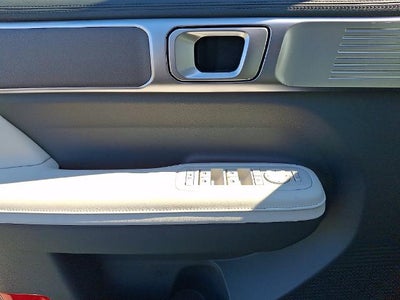 2027 Hyundai SANTA FE SEL AWD