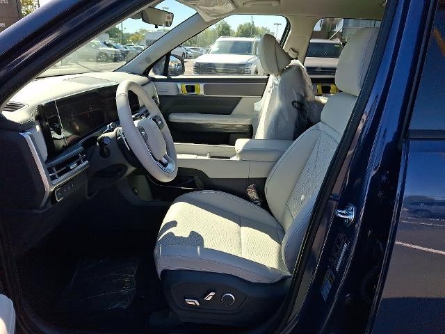 2027 Hyundai SANTA FE SEL AWD