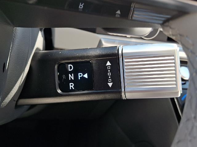 2027 Hyundai SANTA FE SEL AWD