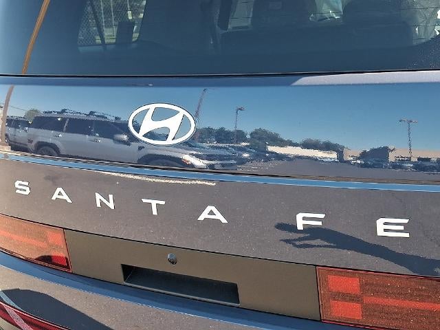 2027 Hyundai SANTA FE SEL AWD