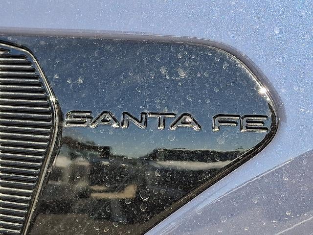 2027 Hyundai SANTA FE SEL AWD