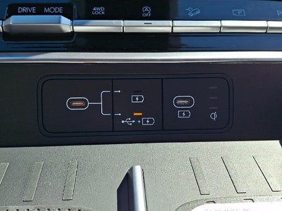 2027 Hyundai SANTA FE SEL AWD