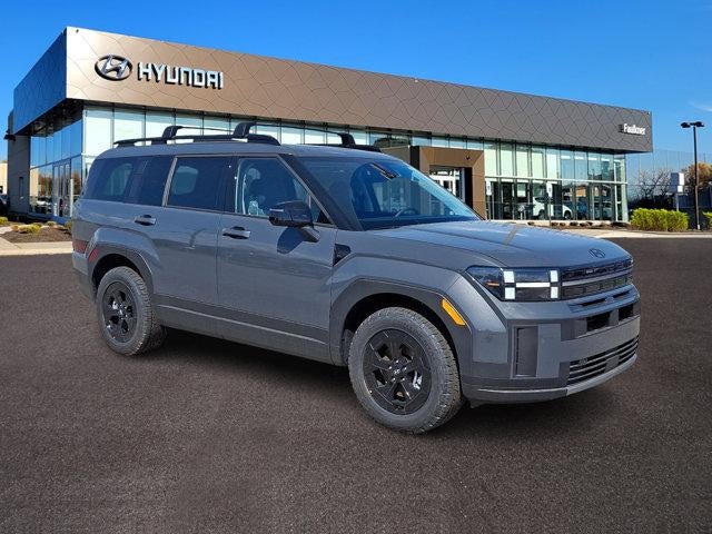 2026 Hyundai SANTA FE XRT AWD