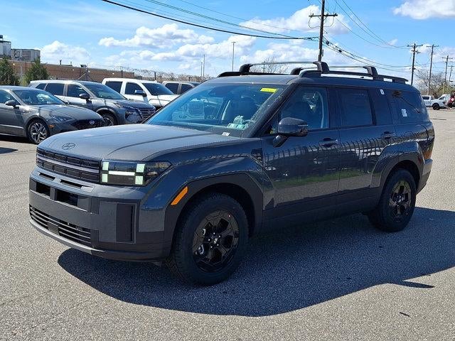 2026 Hyundai SANTA FE XRT AWD