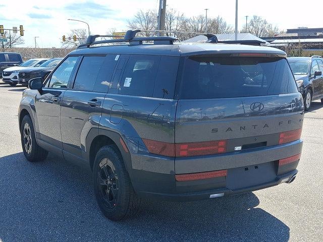 2026 Hyundai SANTA FE XRT AWD