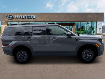 2026 Hyundai SANTA FE XRT AWD