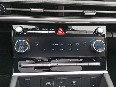 2026 Hyundai SANTA FE XRT AWD