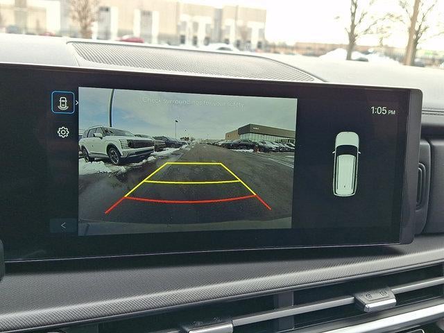 2026 Hyundai SANTA FE XRT AWD