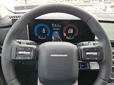 2026 Hyundai SANTA FE XRT AWD