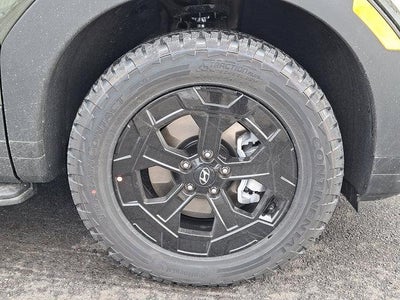 2026 Hyundai SANTA FE XRT AWD