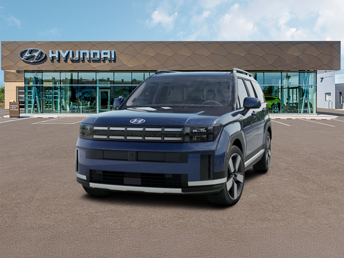 2027 Hyundai SANTA FE Limited AWD