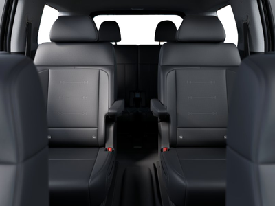 2027 Hyundai SANTA FE Limited AWD