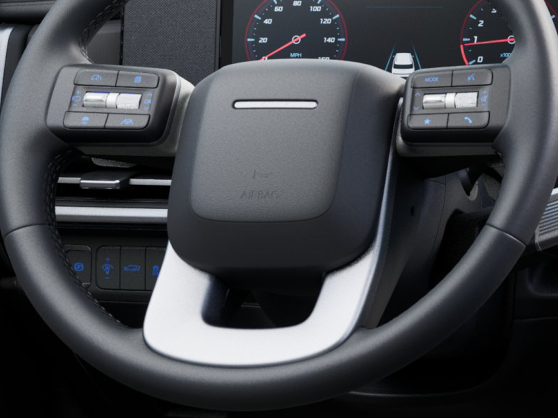 2027 Hyundai SANTA FE Limited AWD