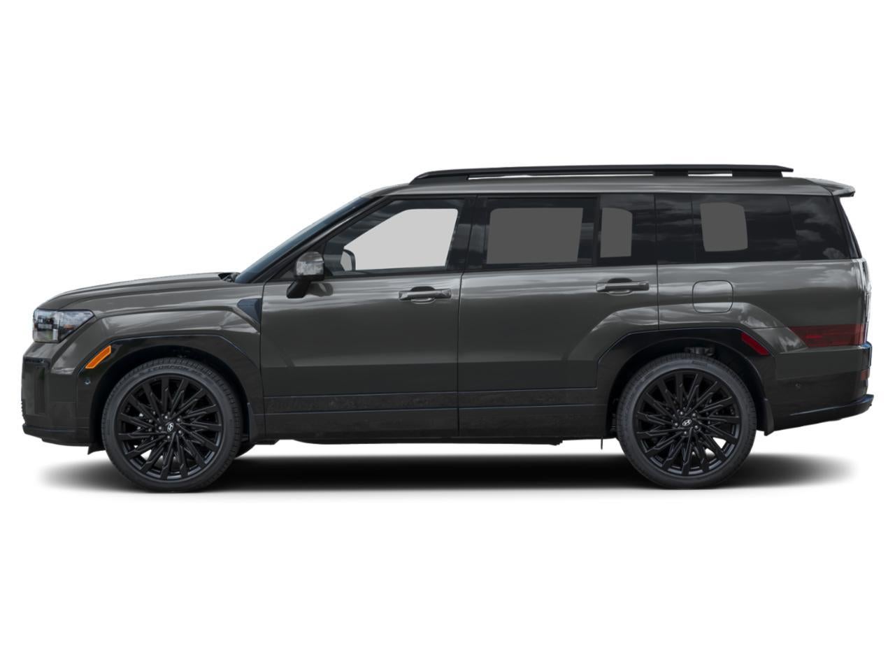 2027 Hyundai SANTA FE Calligraphy FWD