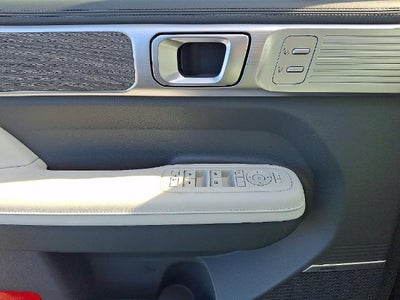 2027 Hyundai SANTA FE HYBRID Calligraphy