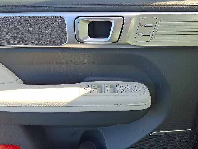 2027 Hyundai SANTA FE HYBRID Calligraphy