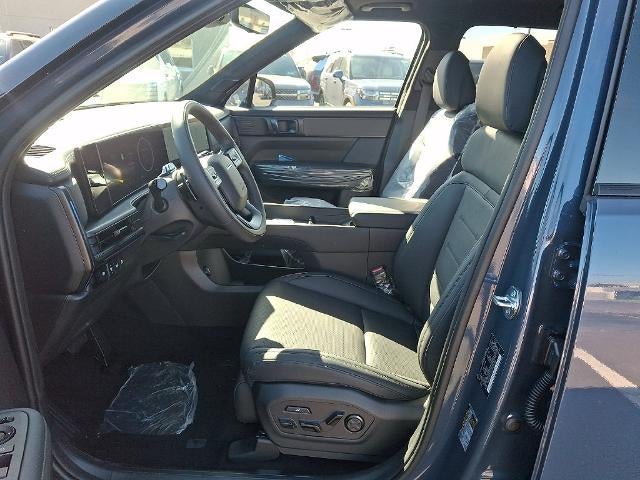 2027 Hyundai SANTA FE Calligraphy AWD