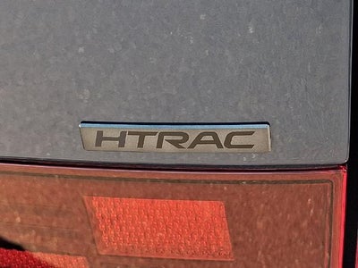 2027 Hyundai SANTA FE Calligraphy AWD