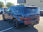 2027 Hyundai SANTA FE Calligraphy AWD