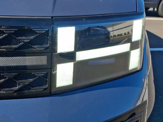 2027 Hyundai SANTA FE Calligraphy AWD