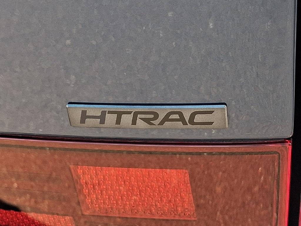 2027 Hyundai SANTA FE Calligraphy AWD