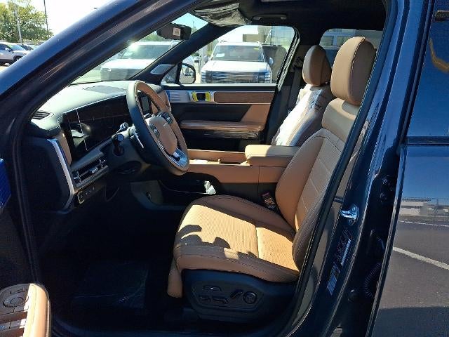2027 Hyundai SANTA FE Calligraphy AWD