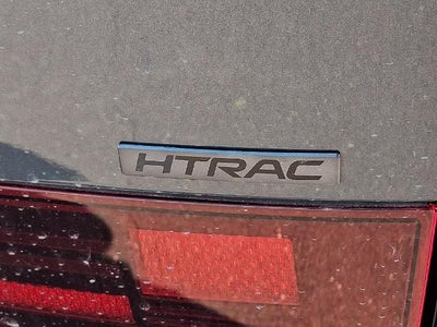 2027 Hyundai SANTA FE Calligraphy AWD