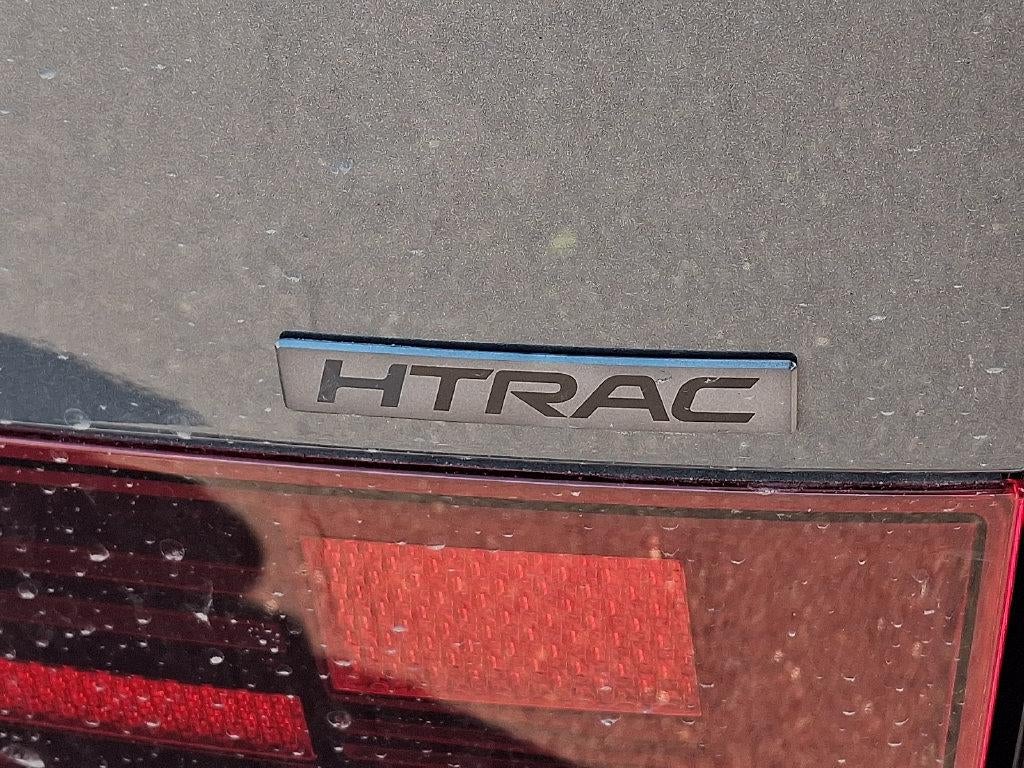 2027 Hyundai SANTA FE Calligraphy AWD