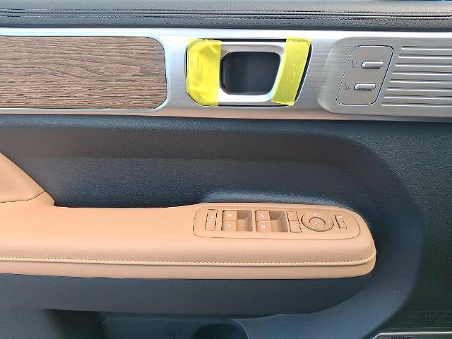 2027 Hyundai SANTA FE Calligraphy AWD