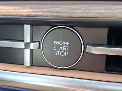 2027 Hyundai SANTA FE Calligraphy AWD