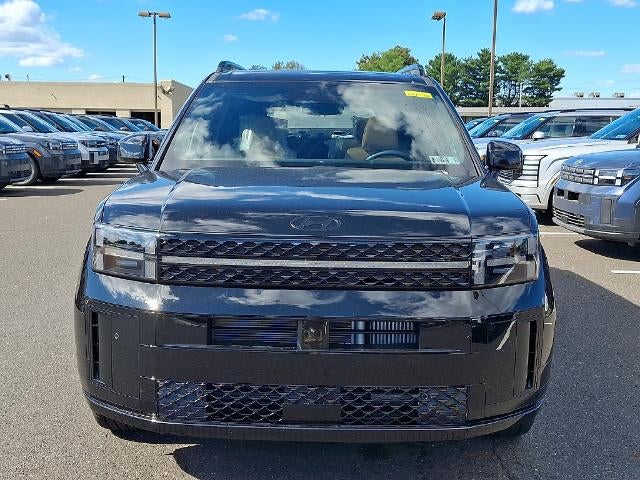 2027 Hyundai SANTA FE Calligraphy AWD