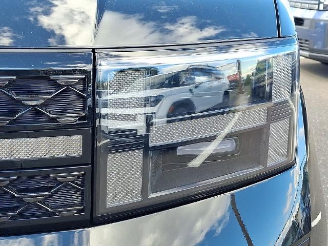 2027 Hyundai SANTA FE Calligraphy AWD
