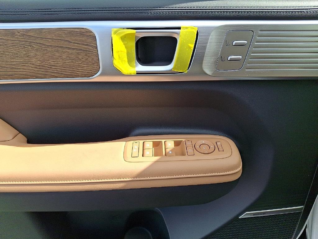 2027 Hyundai SANTA FE Calligraphy AWD