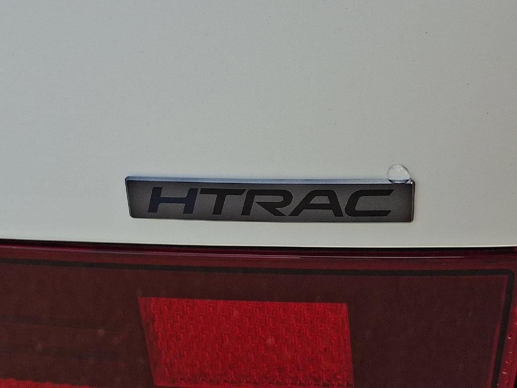 2027 Hyundai SANTA FE Calligraphy AWD