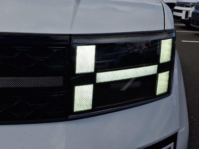 2027 Hyundai SANTA FE Calligraphy AWD