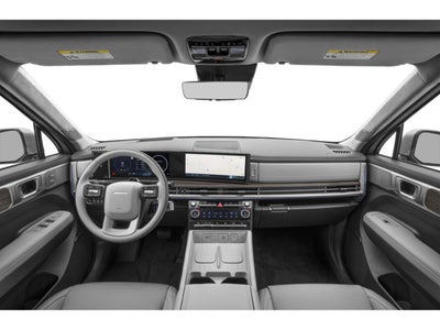 2027 Hyundai SANTA FE Calligraphy AWD